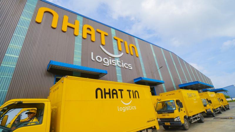 Nhất Tín logistics