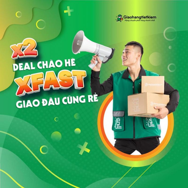 Giao Hàng Tiết Kiệm