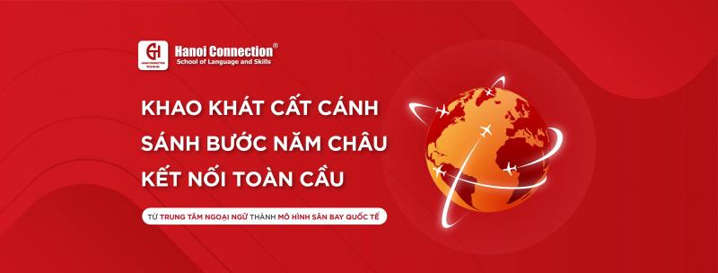 Hanoi Connection