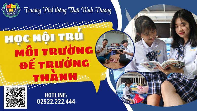 Hệ thống Giáo dục Thái Bình Dương - Trường phổ thông Thái Bình Dương