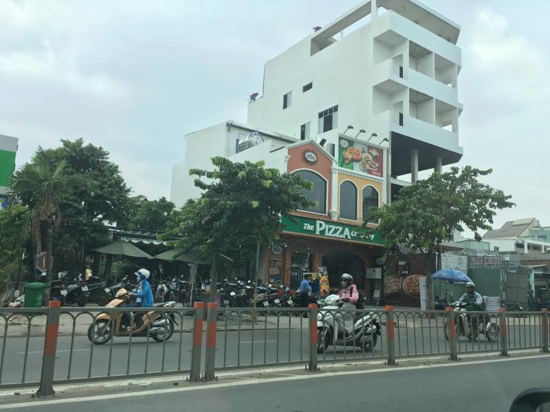 The Pizza Company là một trong những thương hiệu pizza phát triển vượt bậc và nhanh chóng tại Việt Nam trong thời gian qua