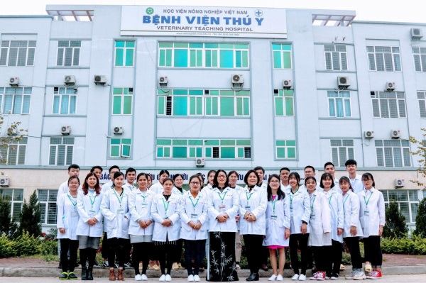 Học viện Nông Nghiệp Việt Nam