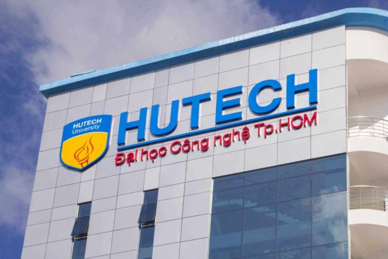 HUTECH - Đại học Công nghệ Tp.HCM