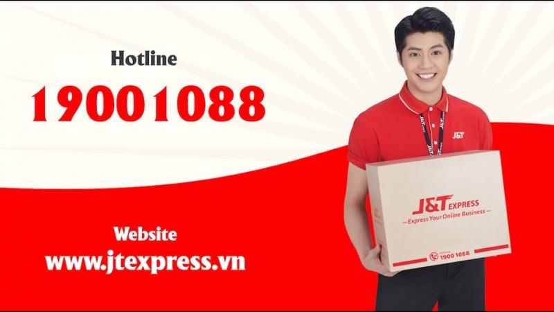 J&T Express