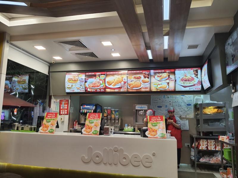 Jollibee