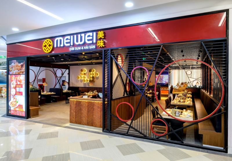 hà hàng MeiWei ra đời với mục đích lưu giữ những hương vị ẩm thực ấy, là nơi những người đầu bếp dồn hết tâm huyết, mang hương vị cổ truyền Trung Hoa đến gần hơn với thực khách Việt Nam