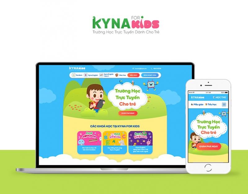 Kyna For Kids