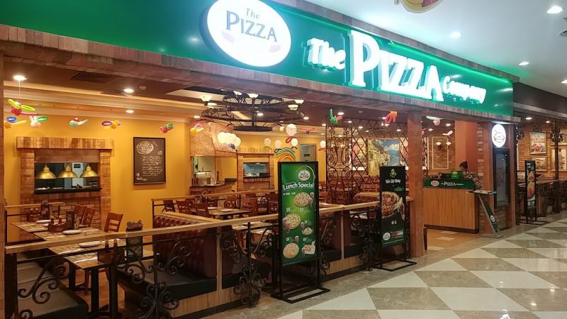 The Pizza Company là một trong những thương hiệu pizza phát triển vượt bậc và nhanh chóng tại Việt Nam trong thời gian qua