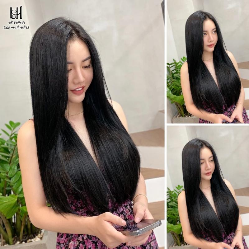 Lê Hiếu Hair Salon