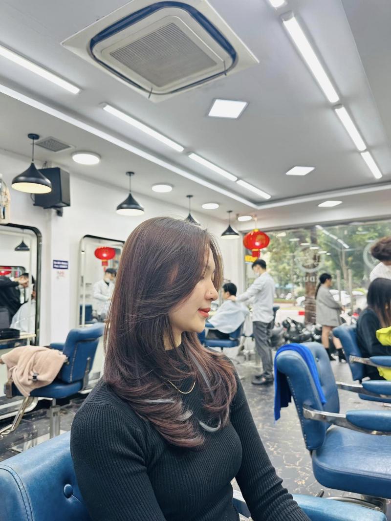 Medusa Hairdressing Salon