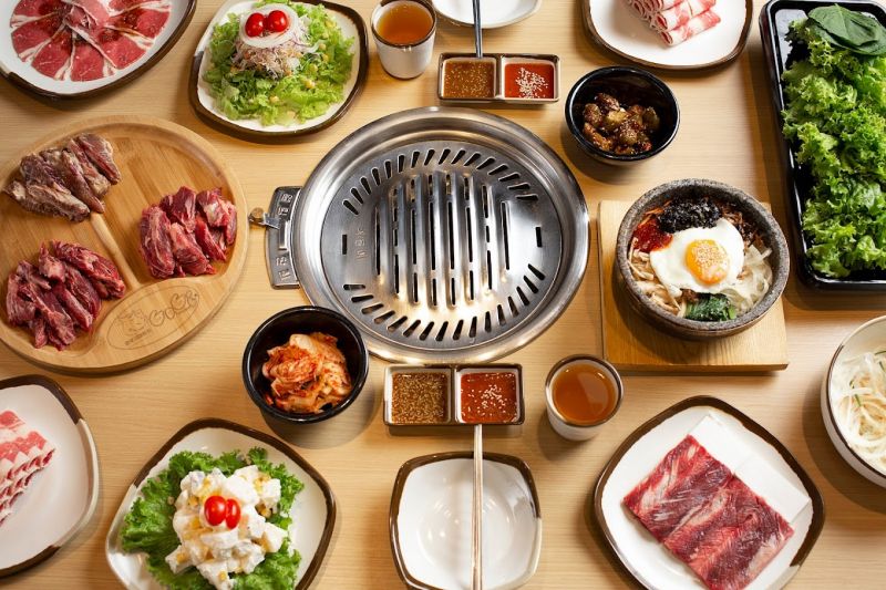 GoGi House