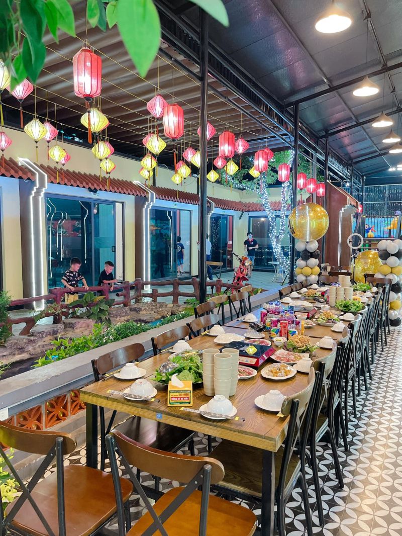 Bảo Nam Restaurant