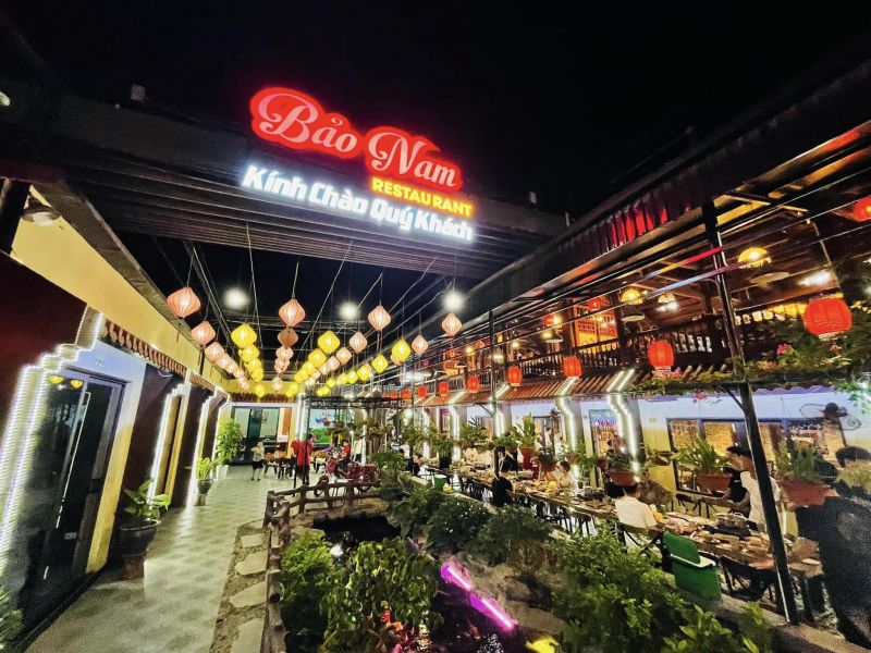 Bảo Nam Restaurant