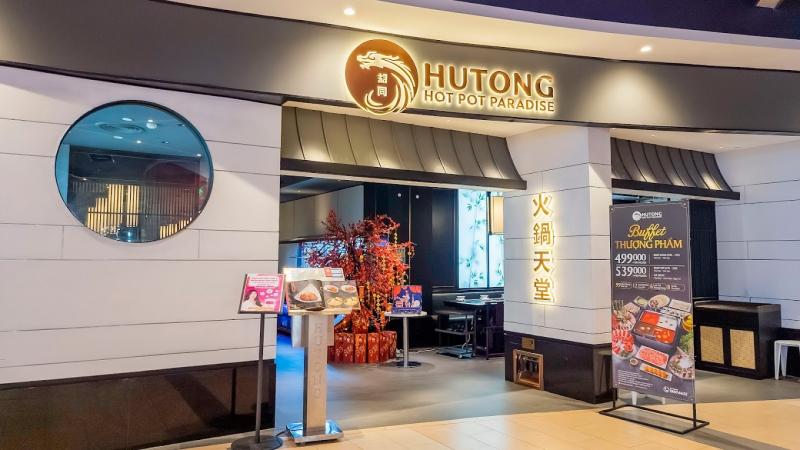 Với những người yêu mến ẩm thực, thích khám phá mùi vị đặc biệt trong từng món ăn Hồng Kông thì Hutong - Hot Pot Paradise là một lựa chọn ưu tiên hàng đầu và tuyệt vời nhất