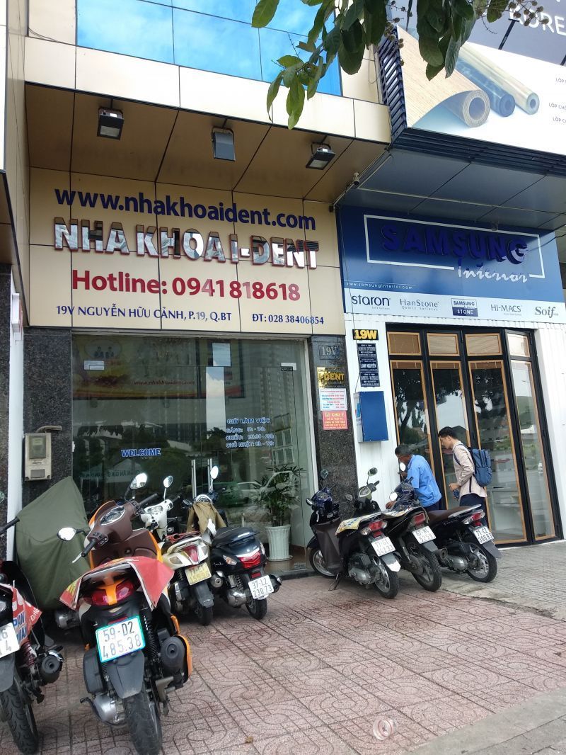 Nha khoa I-DENT luôn cải thiện chất lượng dịch vụ mỗi ngày để mang đến sự hài lòng tuyệt đối cho tất cả bệnh nhân.