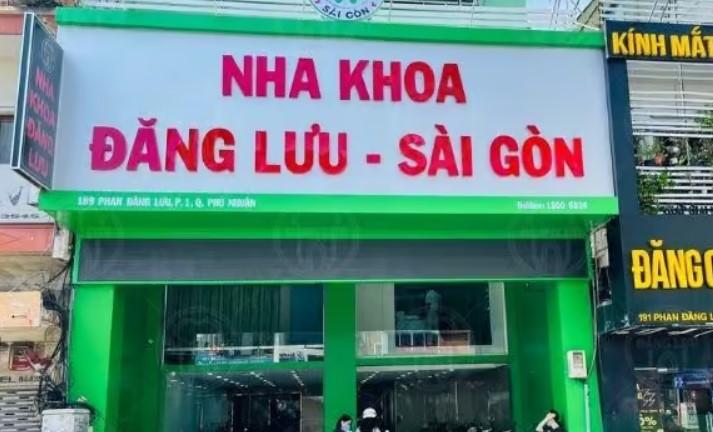 Nha khoa Đăng Lưu đã và đang từng bước khẳng định được vị trí hàng đầu về chất lượng dịch vụ trong ngành nha khoa – thẩm mỹ Việt Nam.