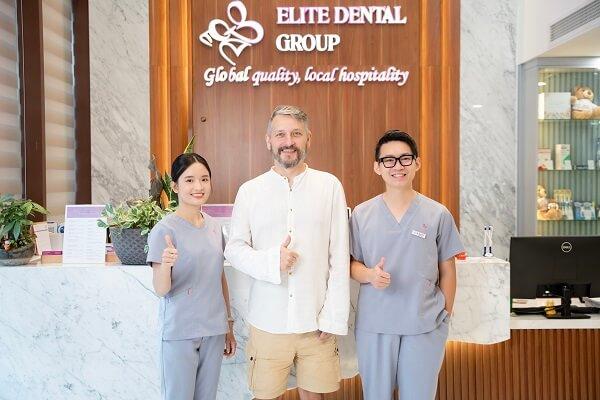 Nha khoa Elite Dental