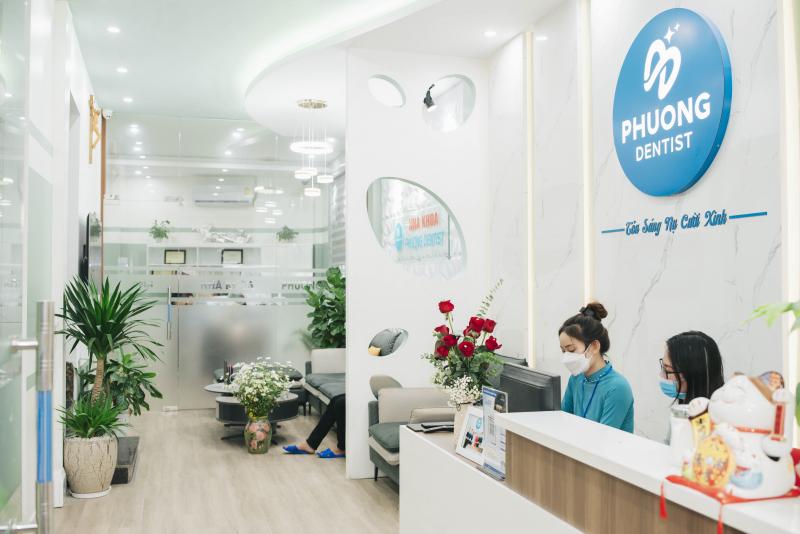 Nha khoa Phương Dentist