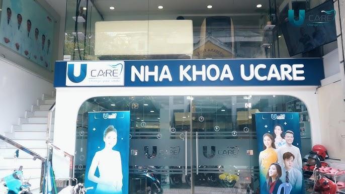 Nha khoa Ucare  tự hào là một trong những nha khoa “Uy tín – chất lượng” tại Thành phố Hồ Chí Minh hiện nay.