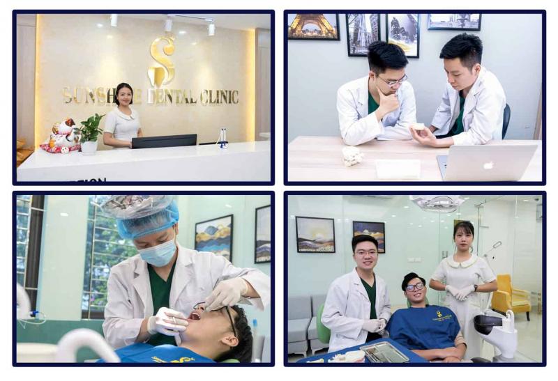 Nha khoa Sunshine Dental Clinic