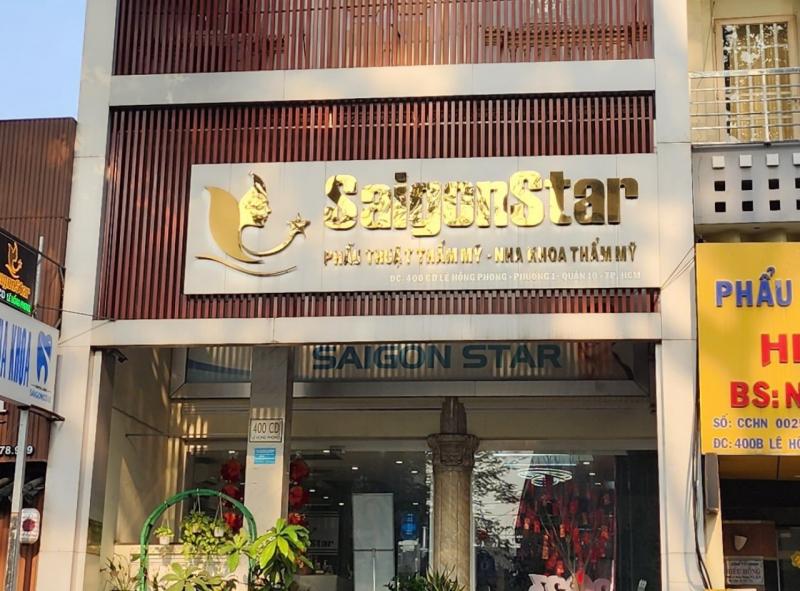 Nha khoa Saigon Star nhận được sự tin tưởng và những phản hồi tích cực từ phía khách hàng sau khi niềng răng.