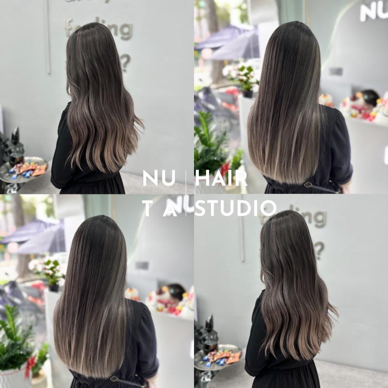 NUTA Hair Studio