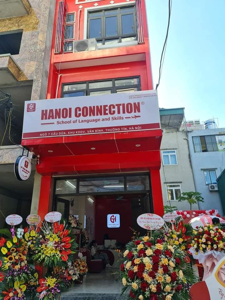 Hanoi Connection - Thường Tín
