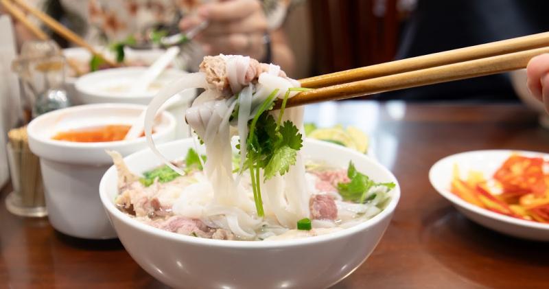 Phở 10 Lý Quốc Sư