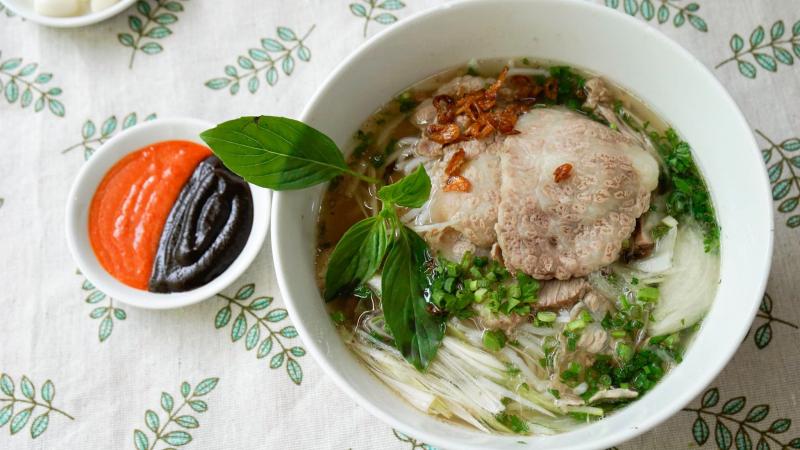 Phở Hương Bình