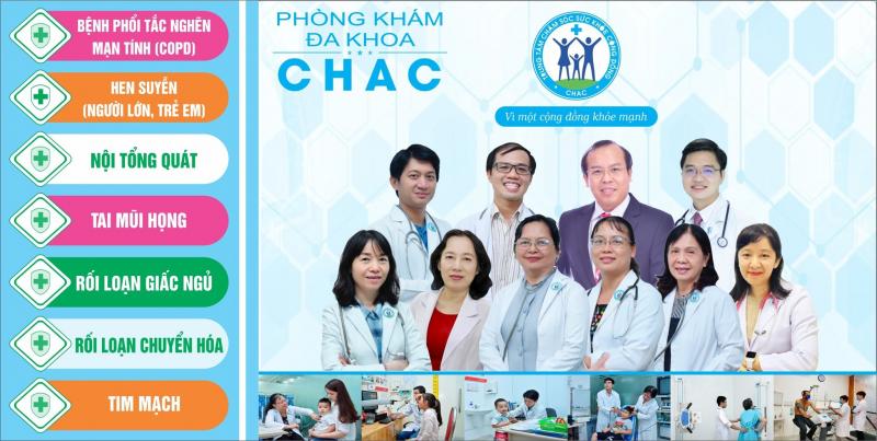 Phòng khám CHAC