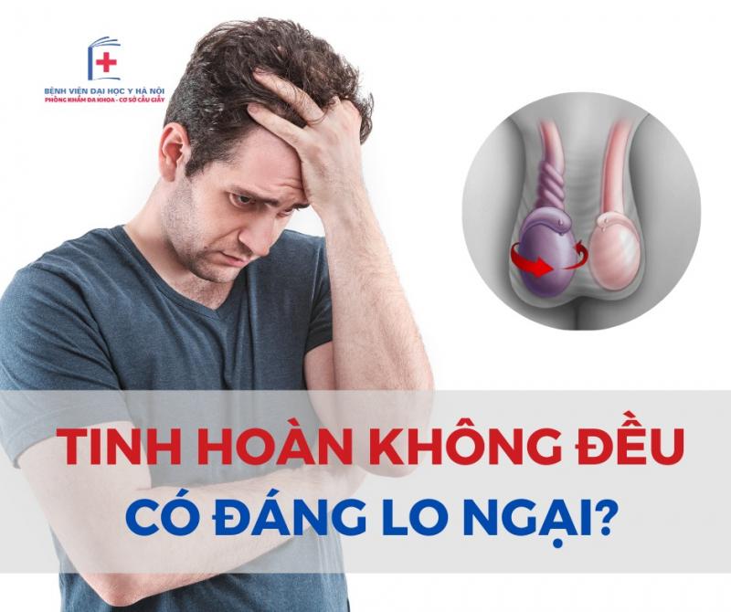 Phòng khám Đa khoa Bệnh viện Đại học Y Hà Nội