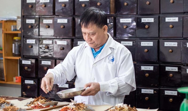 Phòng khám Đông y Nguyễn Kim Bảng là địa chỉ uy tín cho việc khám và điều trị các vấn đề vô sinh, hiếm muộn.
