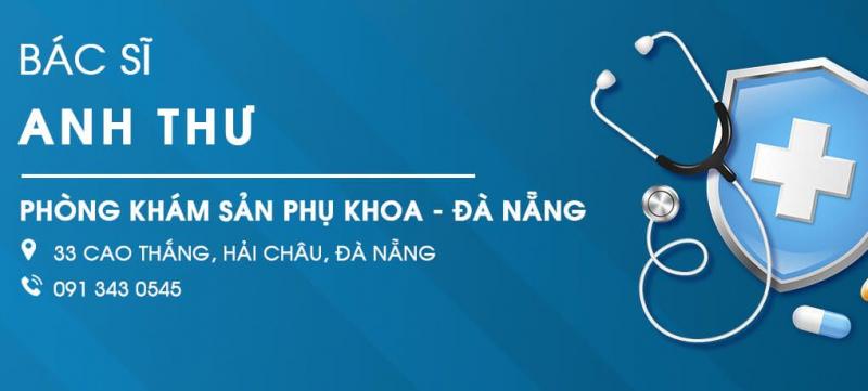 Phòng Khám Bác Sĩ Anh Thư