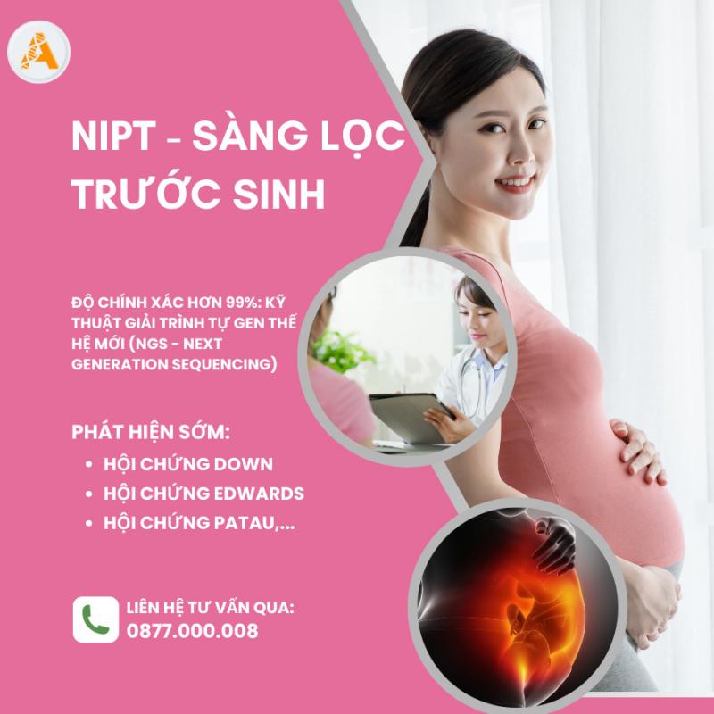 Phòng xét nghiệm ADN Kiên Giang