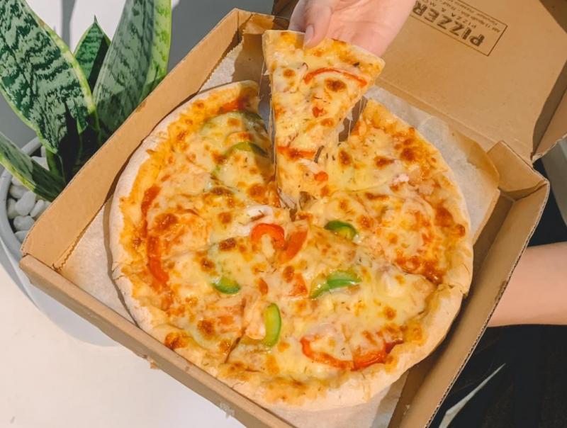 Pizzeria Huế - Pizza & More