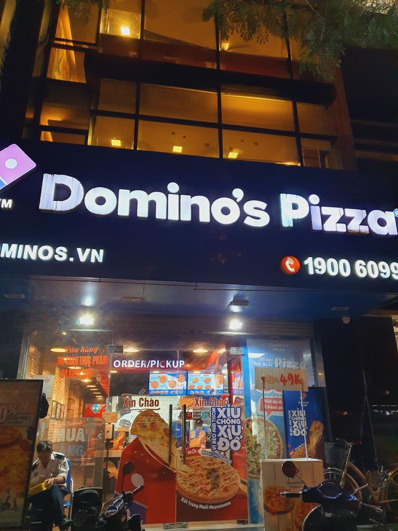 Những ai có niềm đam mê bất tận dành cho ẩm thực Ý, đặc biệt là pizza thì xin chúc mừng, Domino's Pizza chính là sự lựa chọn hoàn hảo dành cho bạn