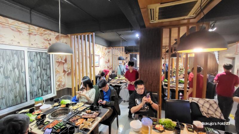 Seoul BBQ