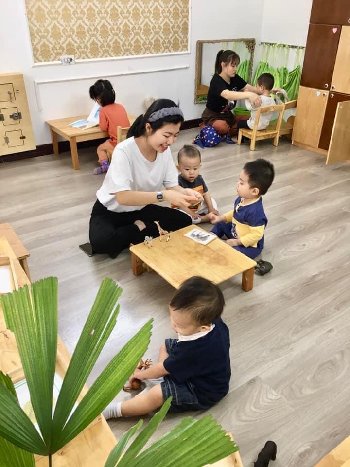 Sky Montessori