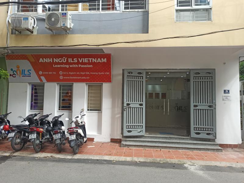 ILS Vietnam