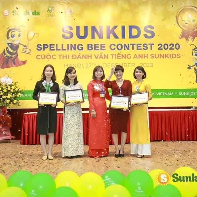 Sunkids Đông Hưng (Hi! Kids Đông Hưng)