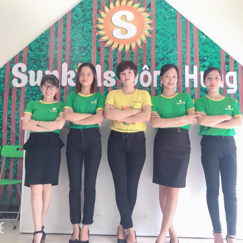 Sunkids Đông Hưng (Hi! Kids Đông Hưng)