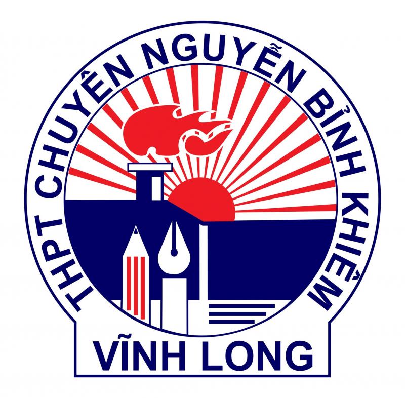 THPT Chuyên Nguyễn Bỉnh Khiêm