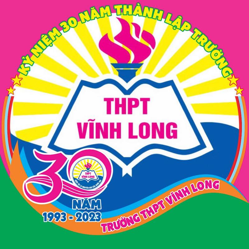 THPT Vĩnh Long