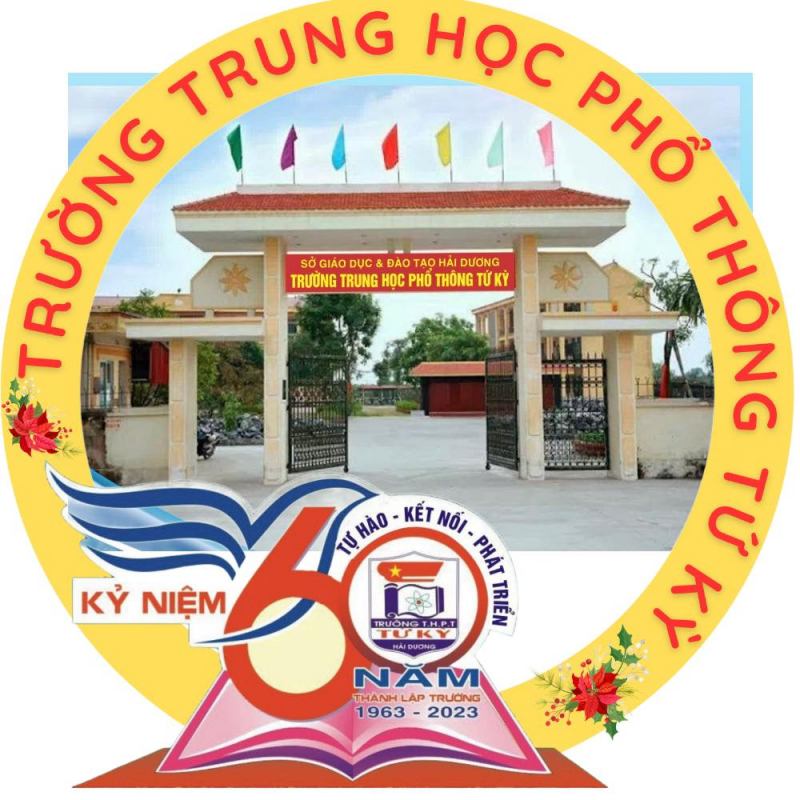 Trường THPT Tứ Kỳ