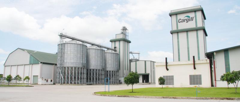 Công ty TNHH Cargill Việt Nam là một trong những công ty hàng đầu trong lĩnh vực sản xuất, kinh doanh và phân phối thuốc ăn chăn nuôi