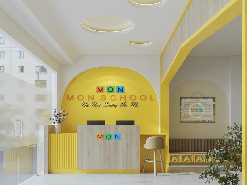 Monschool Kindergarten