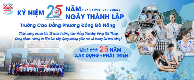 Trường Cao đẳng Phương Đông Đà Nẵng