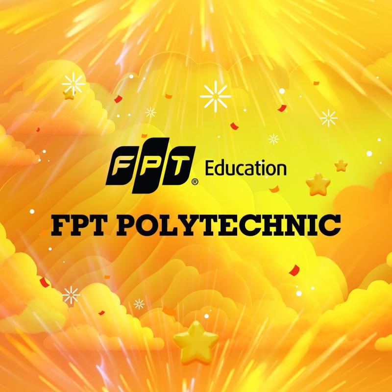 Trường Cao đẳng FPT Polytechnic
