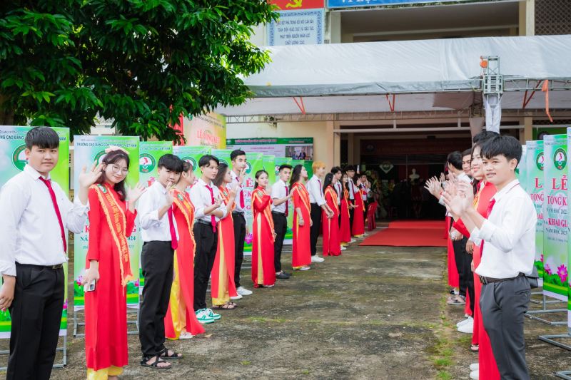 Trường Cao đẳng Công Thương Việt Nam