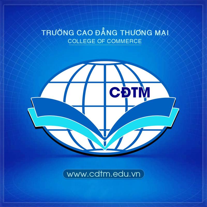 Trường Cao Đẳng Thương Mại